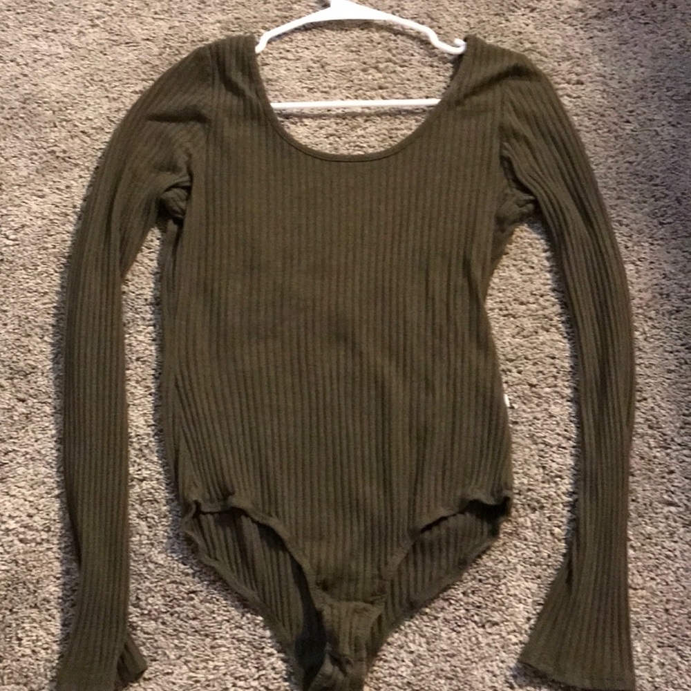 Bodysuit